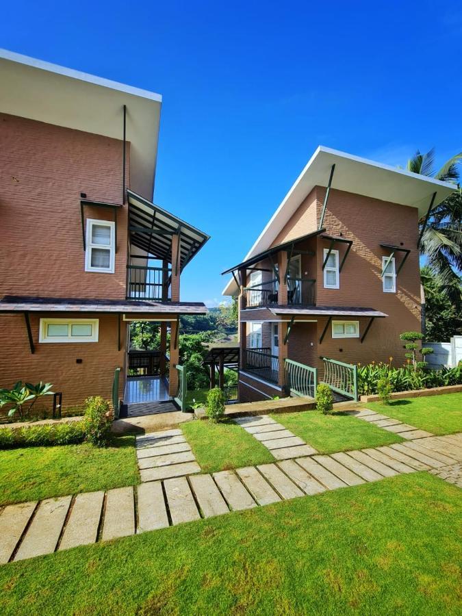 Nexstay Grand Chaliyar Resort Edavanna Exterior foto